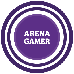 arena gamer novedades